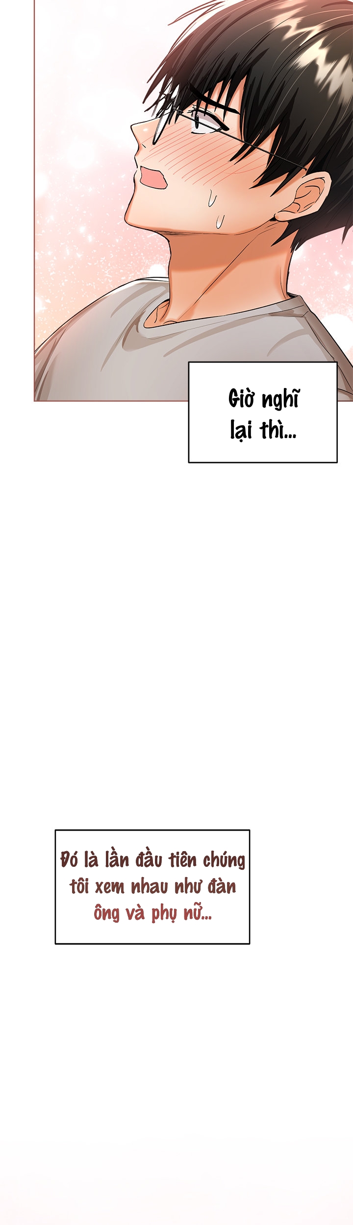 chiều chuộng em đi mà chapter 7.1 4