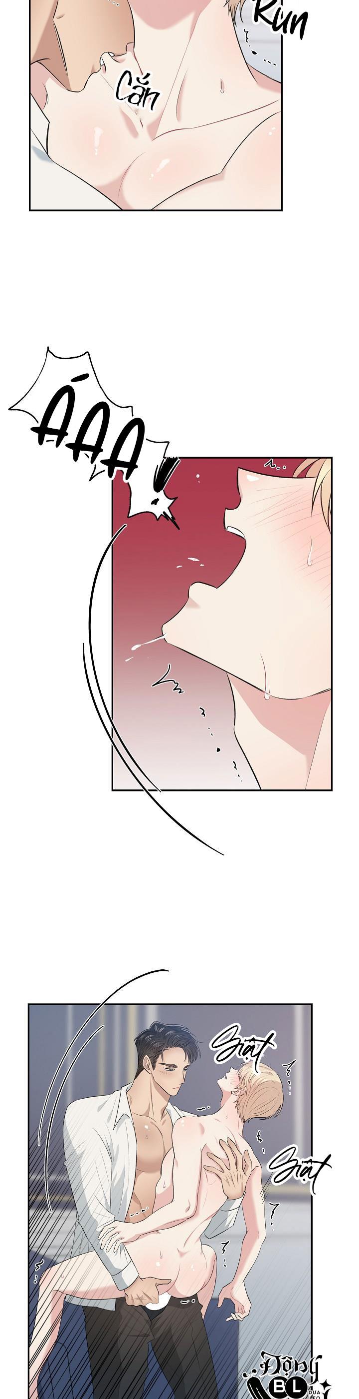 sắc đêm chapter 6 13