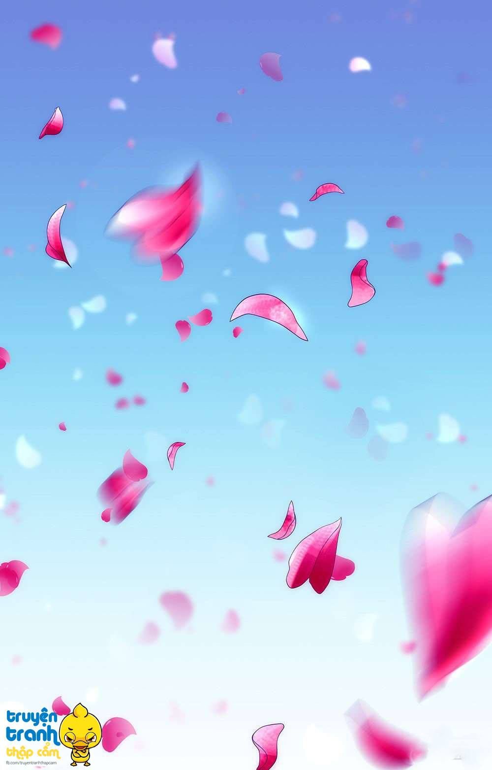 tổng tài hàng tỉ quấn lấy tôi: hôn ước giá trên trời chapter 67 7