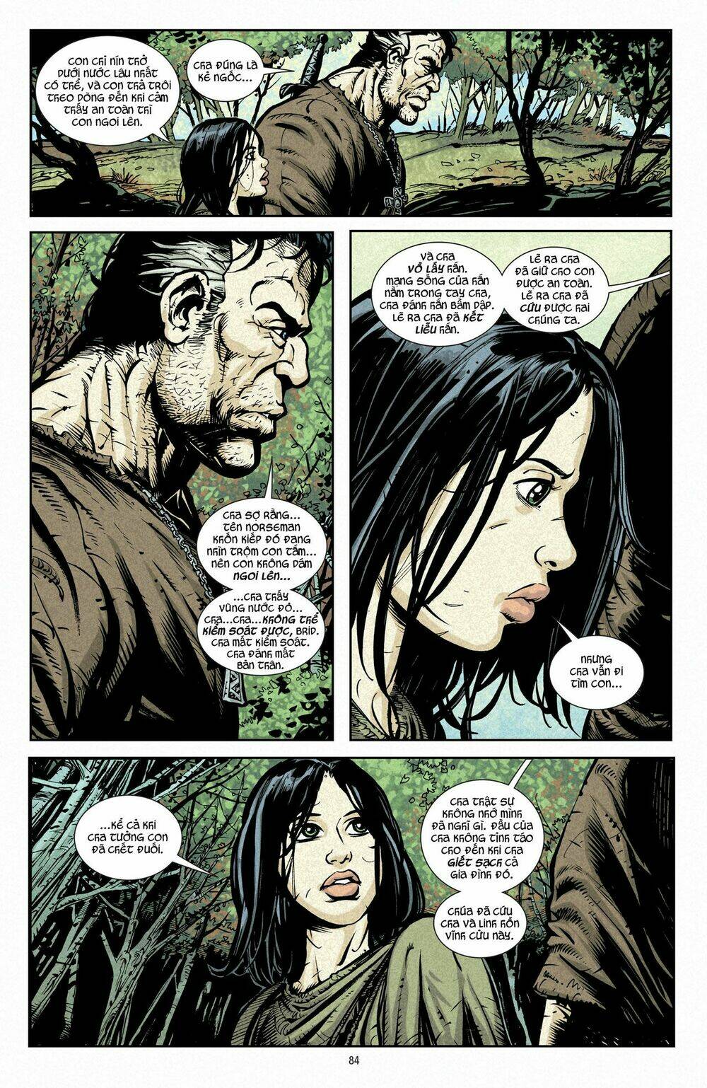 northlanders chapter 14 11