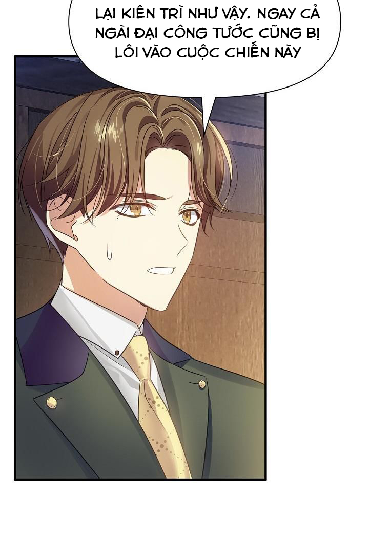 tôi đã ở đây ngay từ ban đầu chapter 4 11