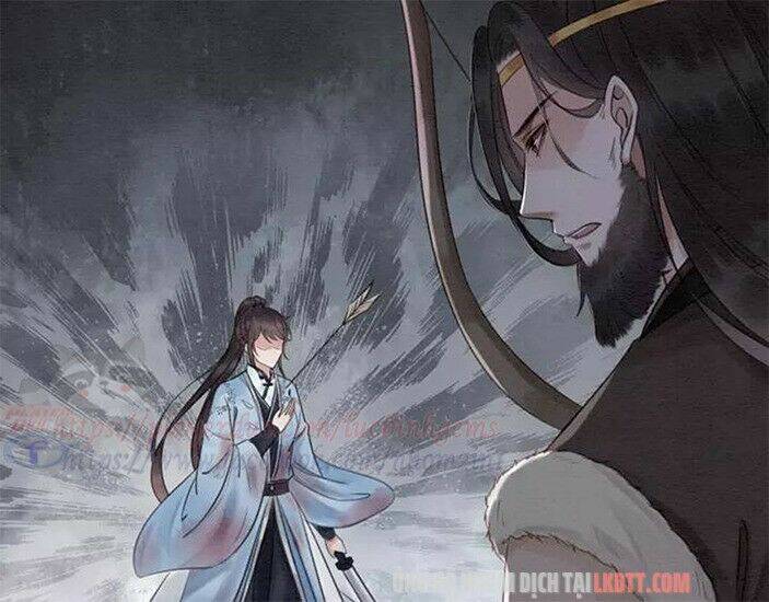 trọng sinh bá sủng nhiếp chính vương quá mạnh mẽ chapter 86 10