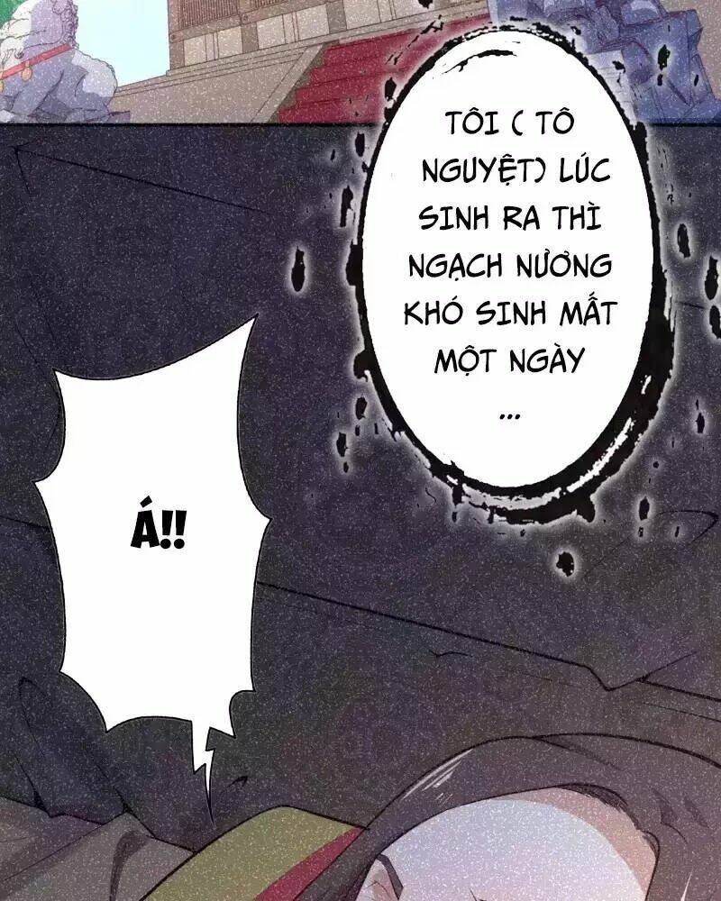 đô thị hộ hoa tiên tôn chapter 21 18