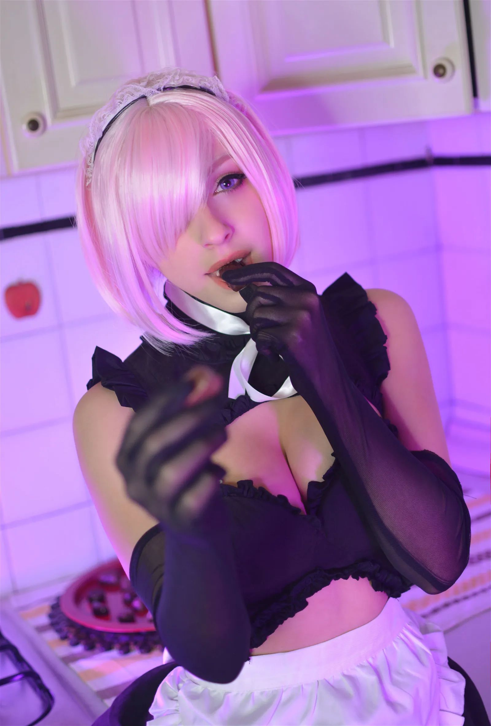 hình cosplay chapter 198 9