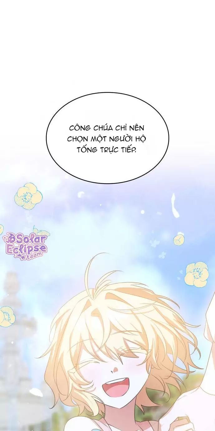 sống trong vườn hoa của công chúa chapter 6 62