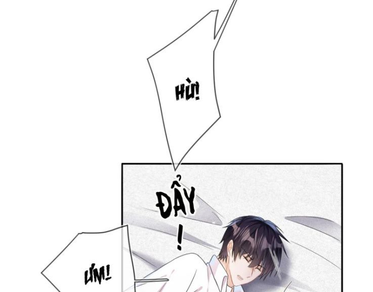 mạnh mẽ công chiếm chapter 34 90