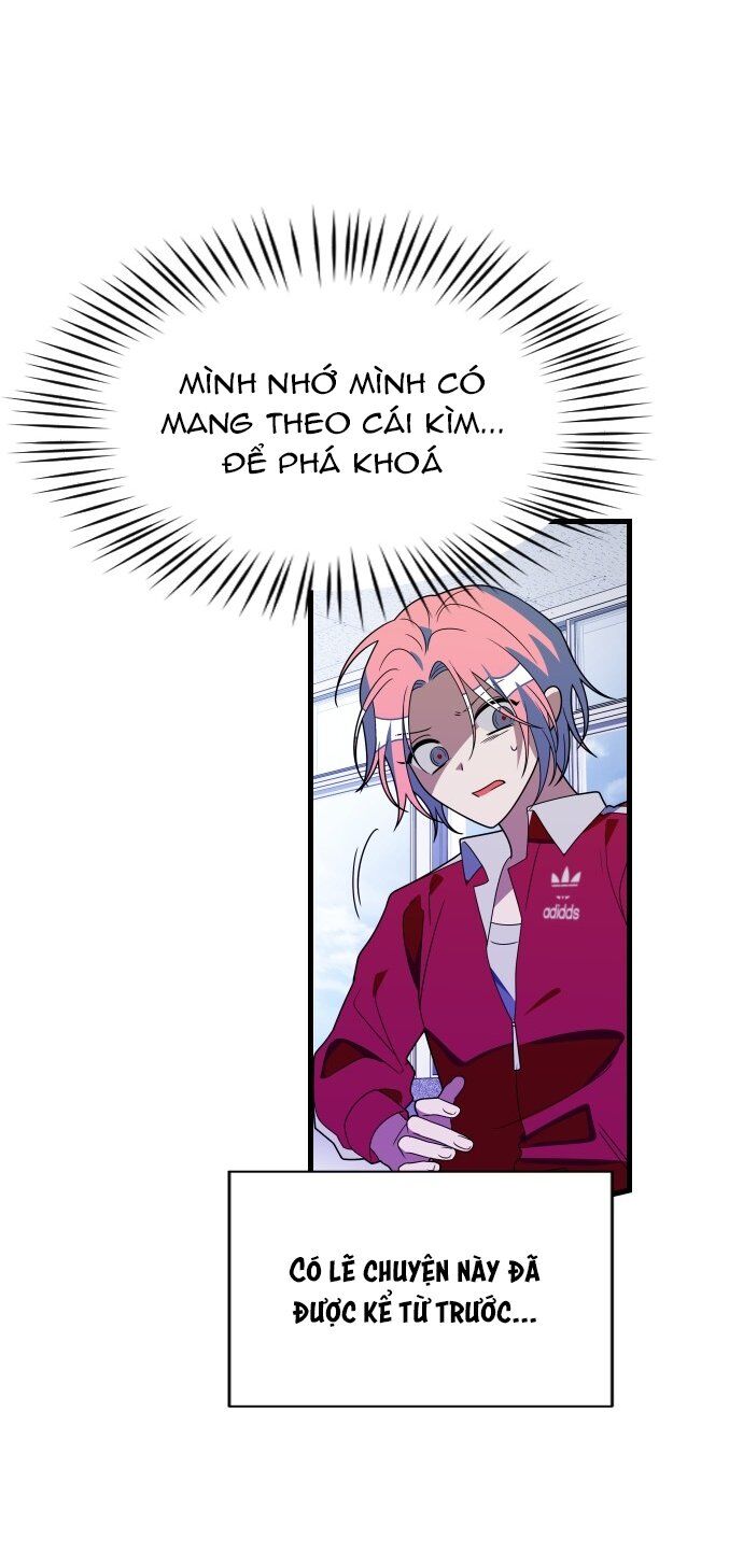 Sự lãng mạn còn tồn tại chapter 68 57