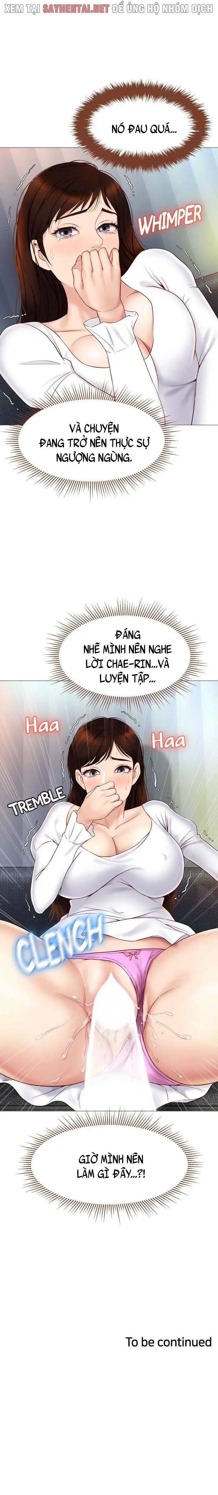 bạn của con gái tôi chapter 31 22