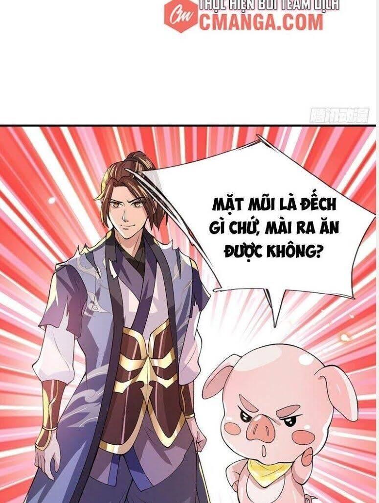 ta trở về từ thế giới tu tiên chapter 14 23