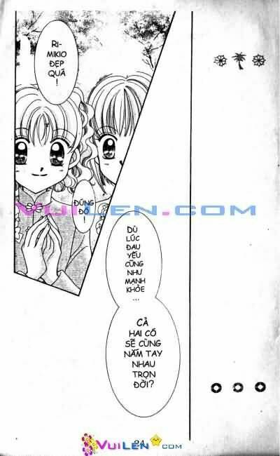 lâu đài cổ chapter 12 24