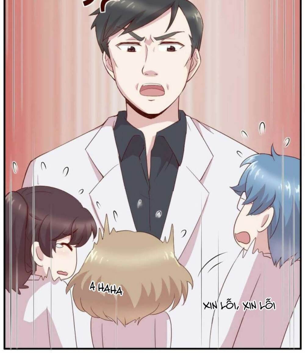 thần y apollo của tôi chapter 23 14