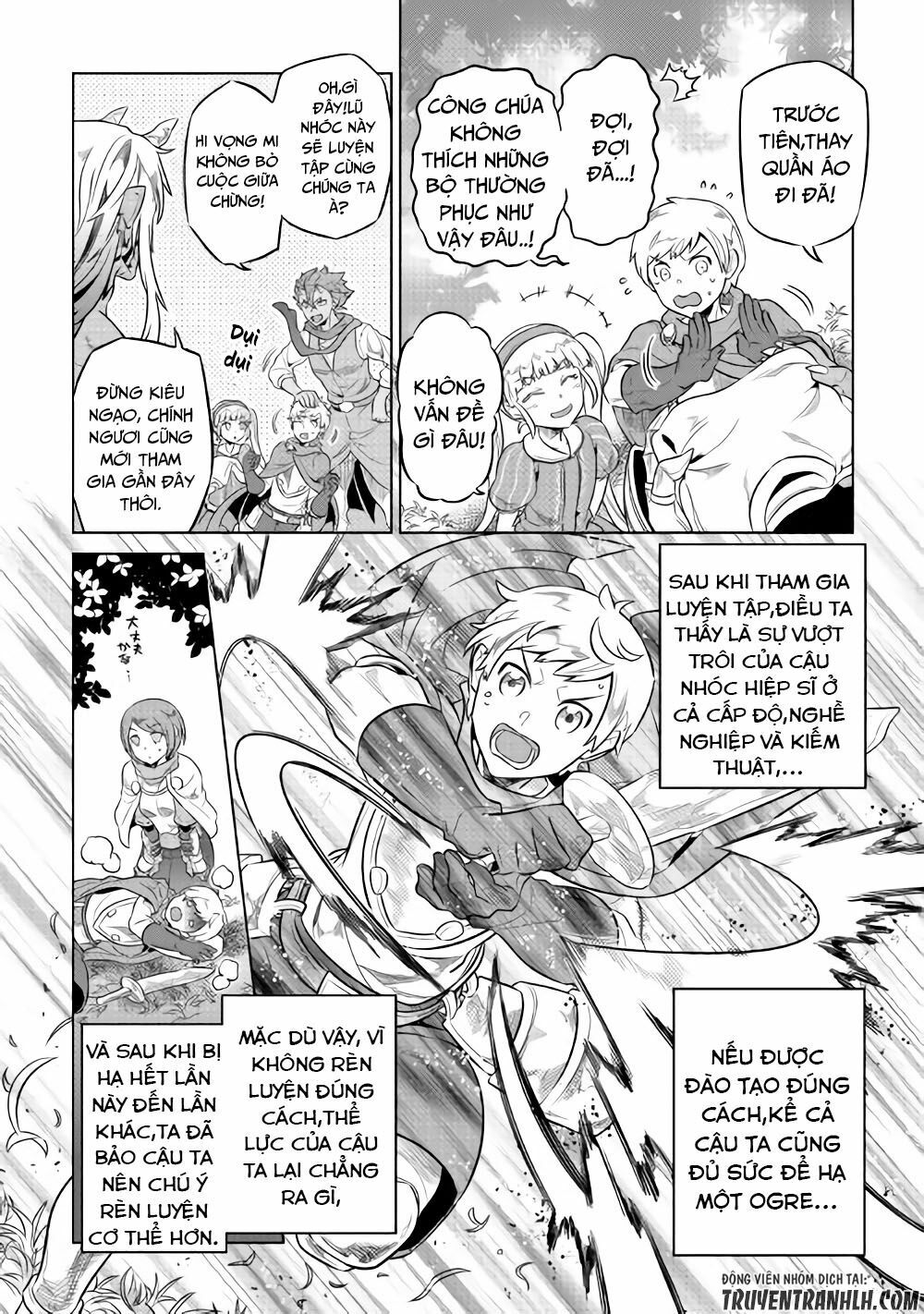 Re:monster chapter 42 6