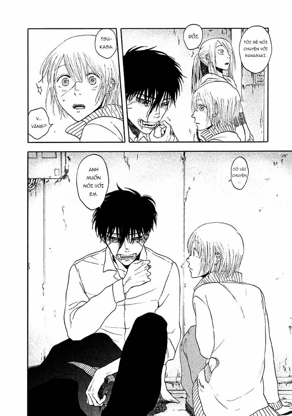 ranh giới quỷ chapter 21 39