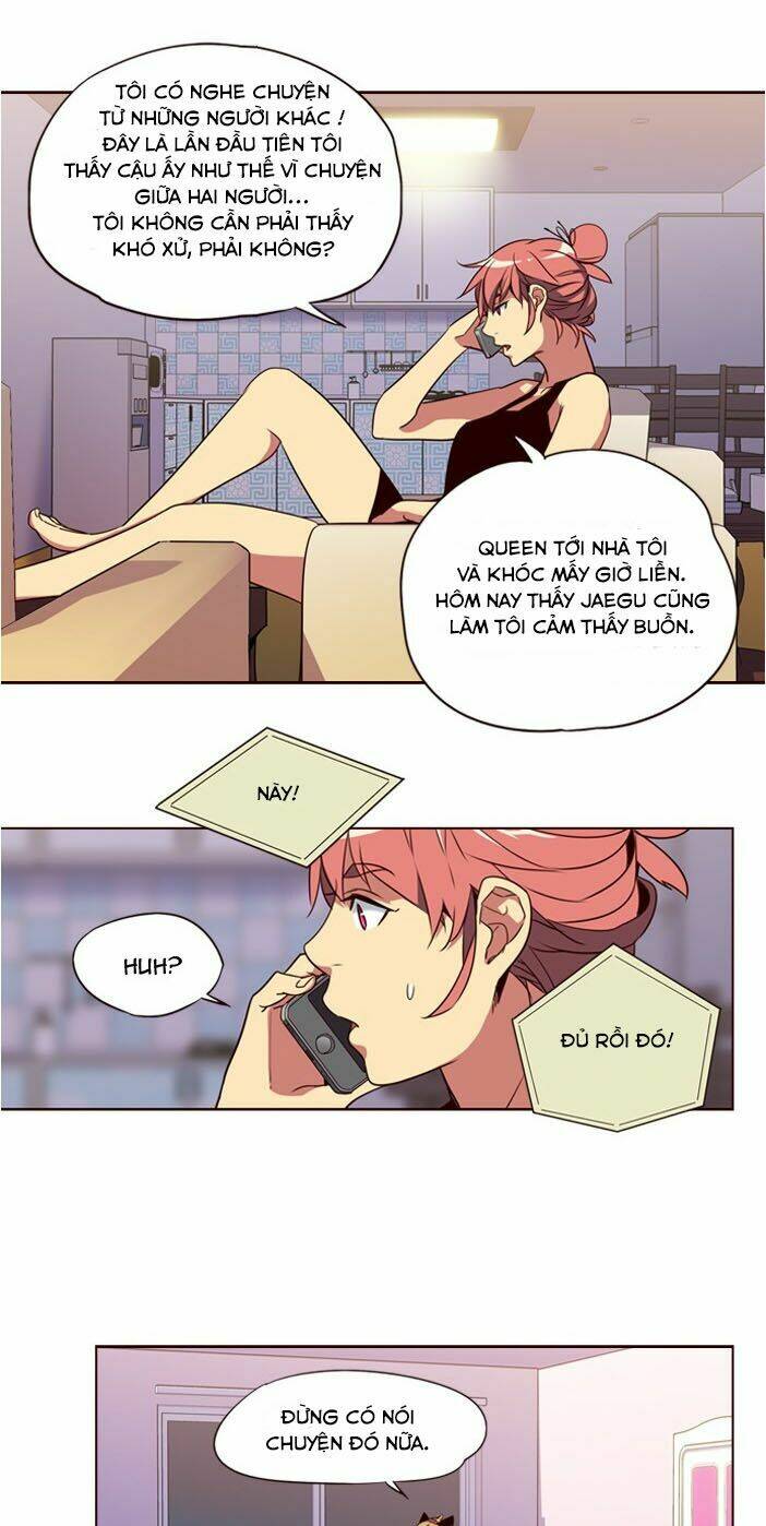 nữ sinh trường wilds chapter 224 25