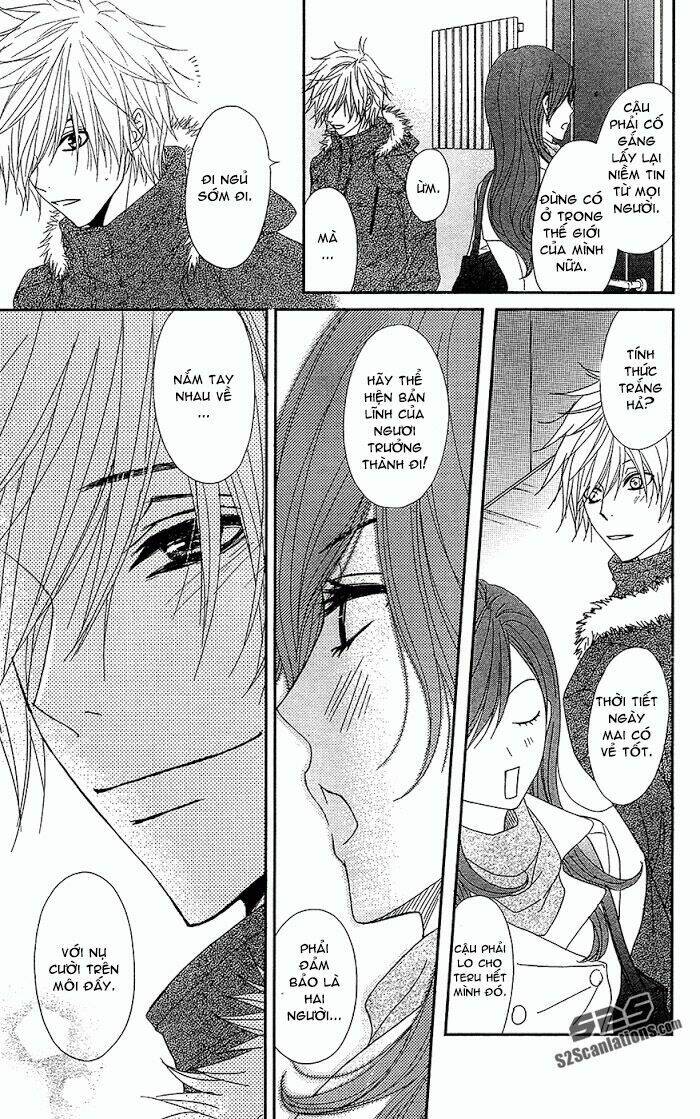 điện kích daisy chapter 68 16