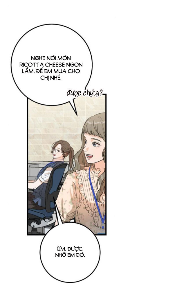 Nóng Lòng Muốn Giày Vò Em chapter 2.2 4