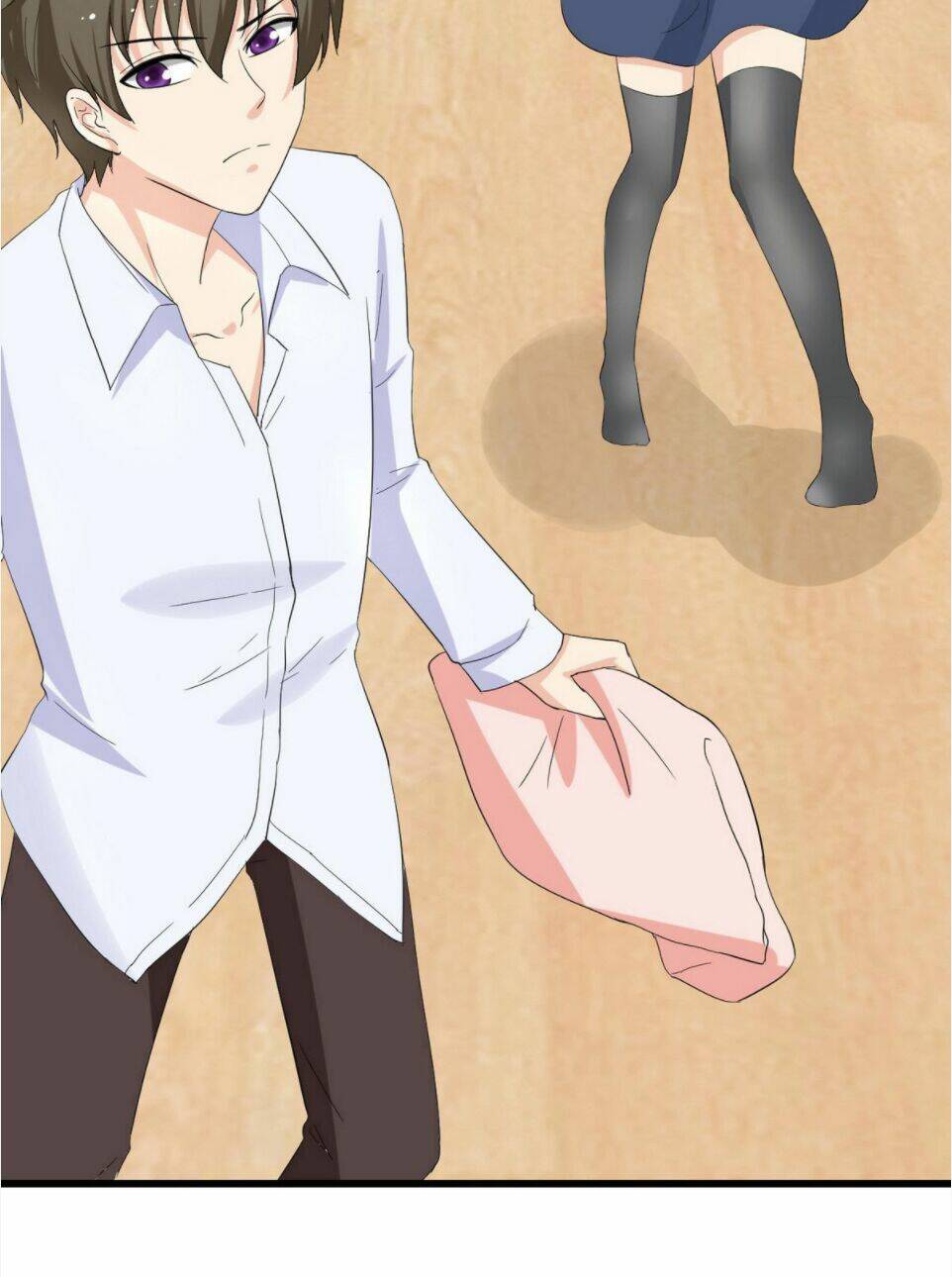 hắn là long ngạo thiên chapter 35 10