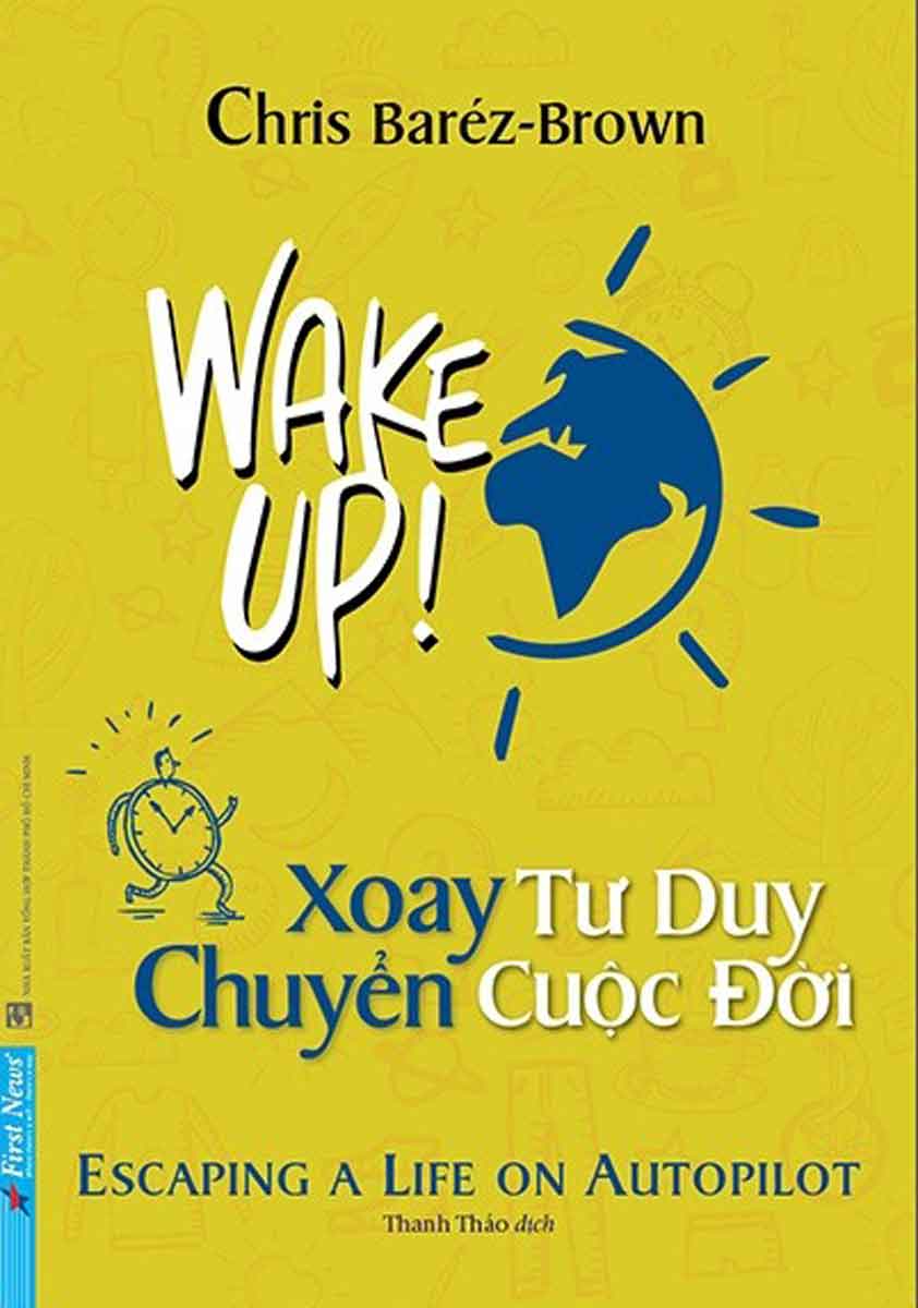 Xoay Tư Duy Chuyển Cuộc Đời_FN