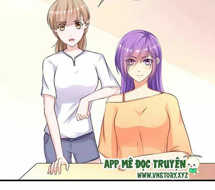 bồn tắm có vấn đề?! chapter 29 9