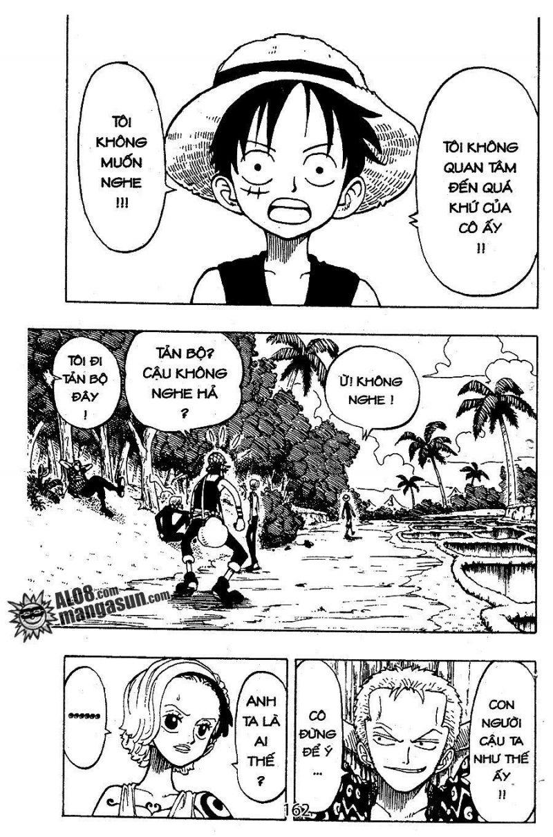 đảo hải tặc - one piece chapter 77 2