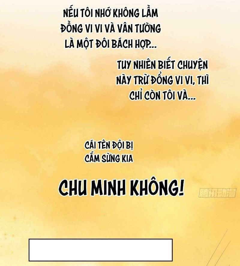 ta làm phản phái ở trong truyện harem chapter 9 3