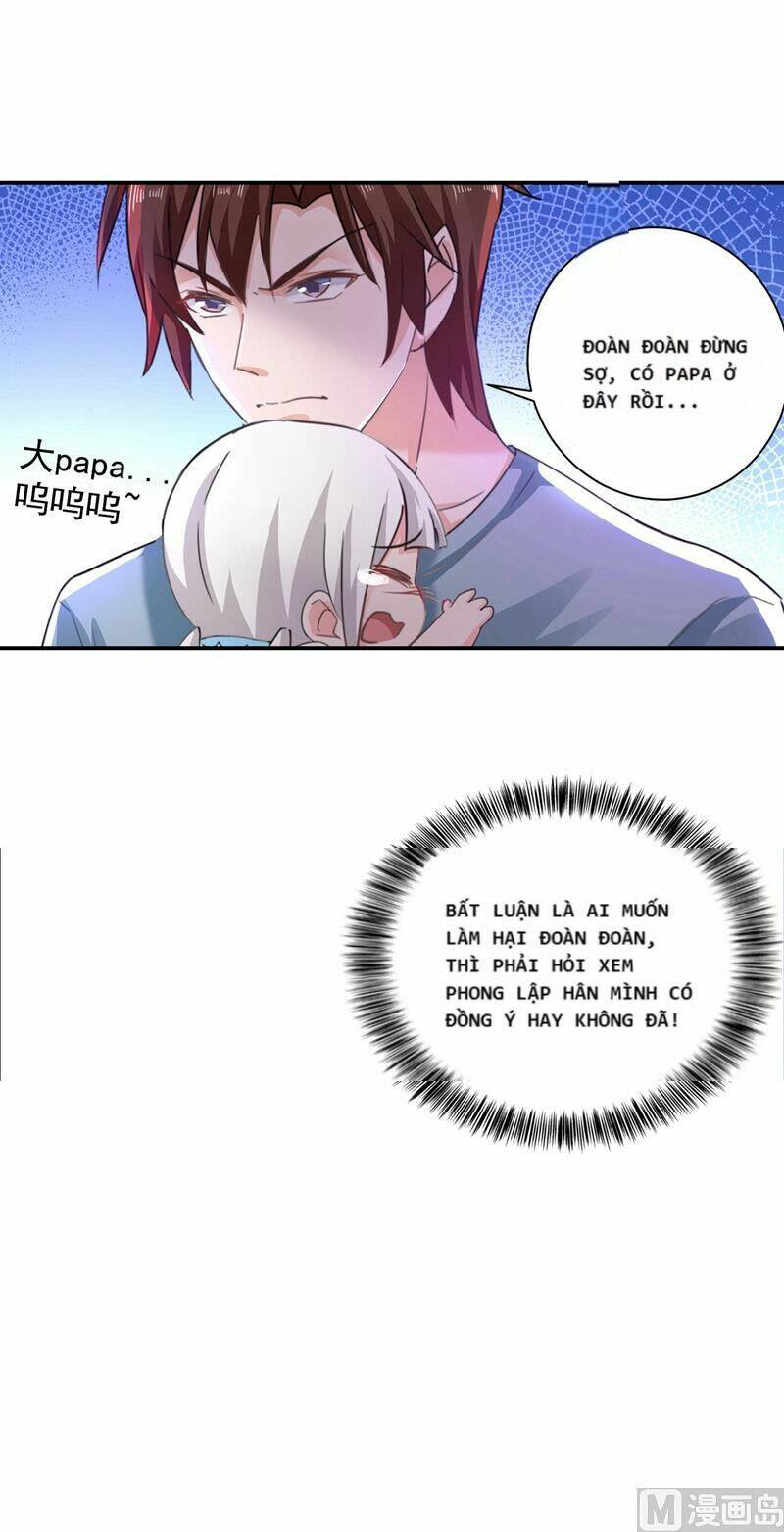 nhập cốt noãn hôn chapter 276 12