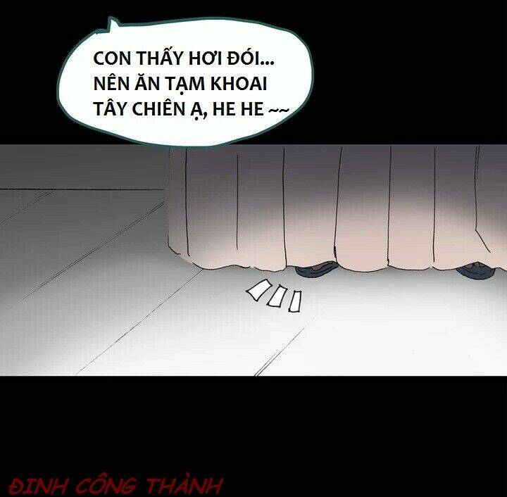 bút tiên chapter 8 13