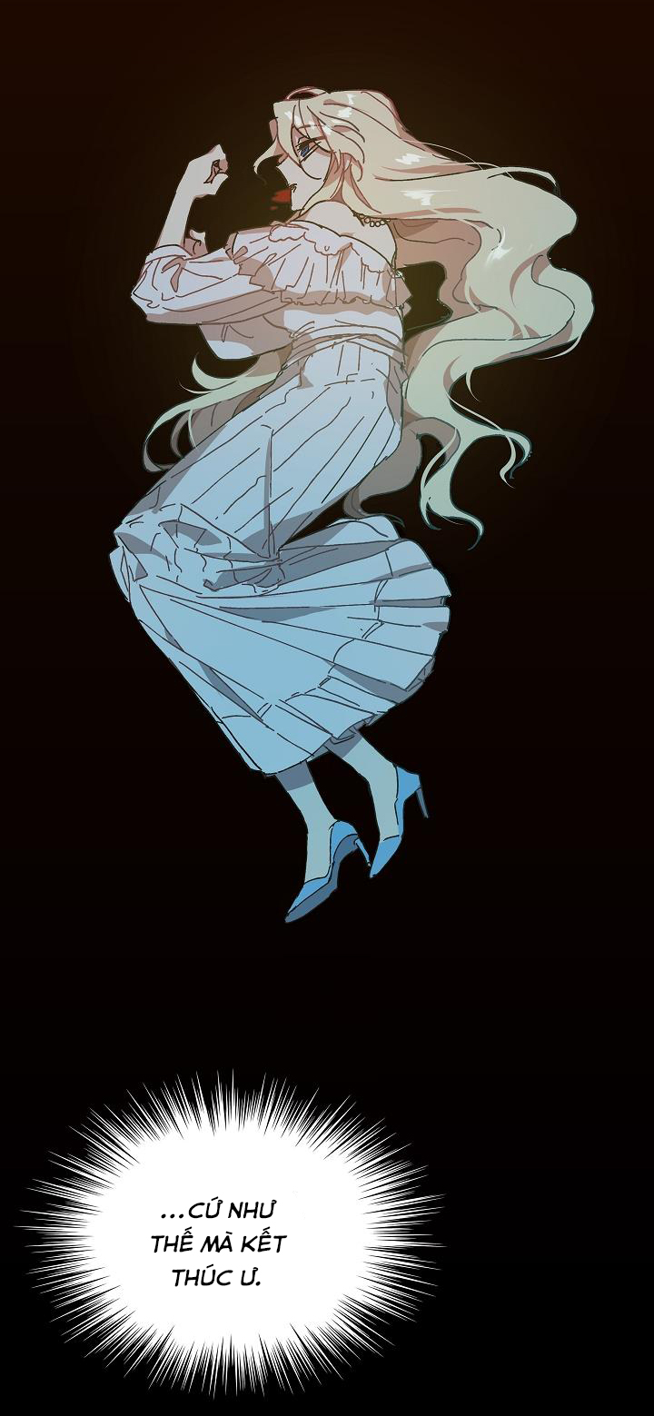 công chúa vờ như điên chapter 1 14