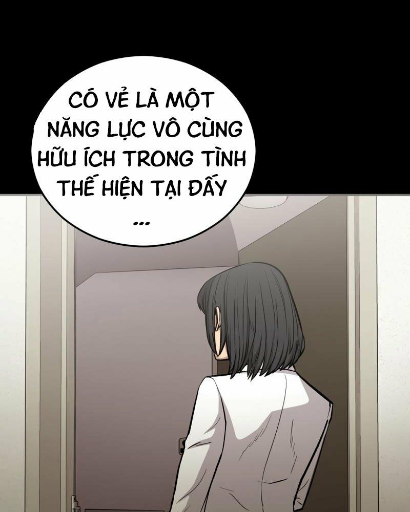 cánh cổng mở ra đúng ngày đầu tiên tôi thành chính trị gia chapter 13 84