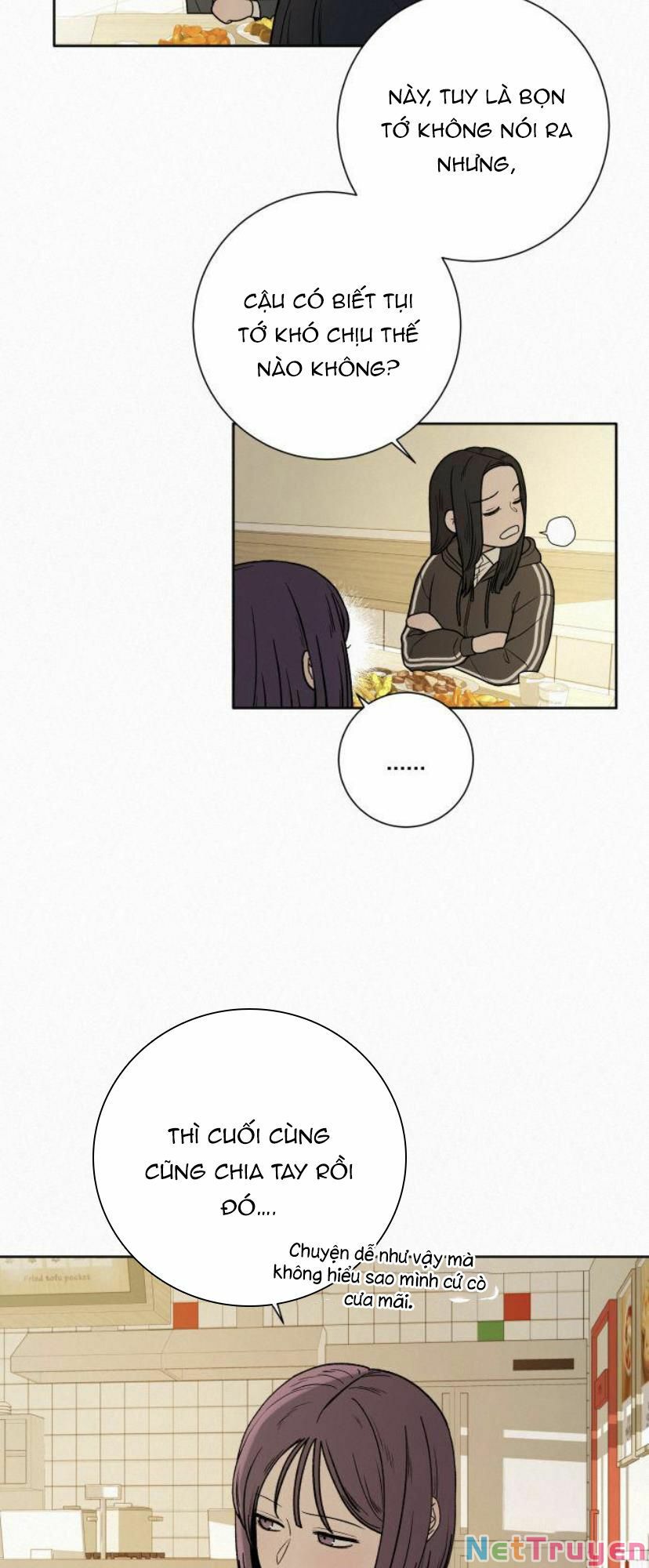 chiến lược: tình yêu trong sáng chapter 11 60