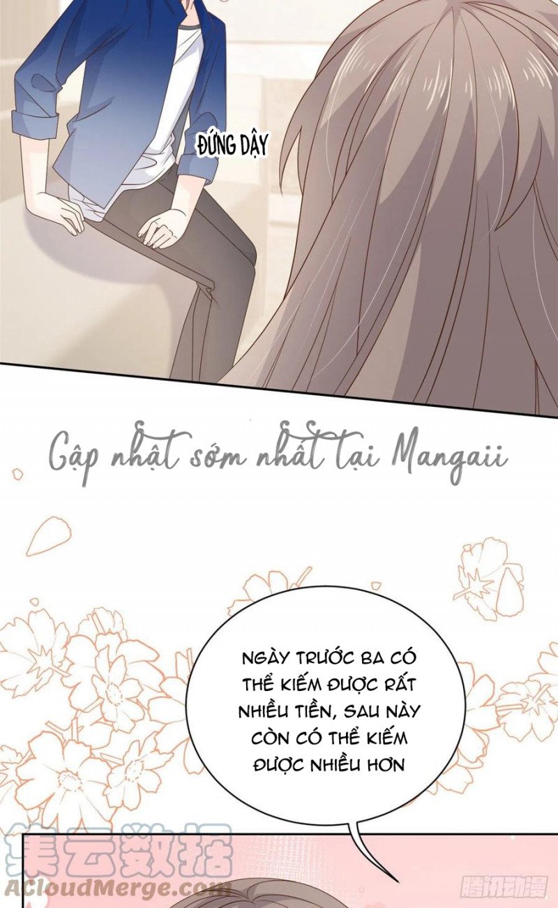 đoàn sủng lão đại ba tuổi rưỡi chapter 139 20