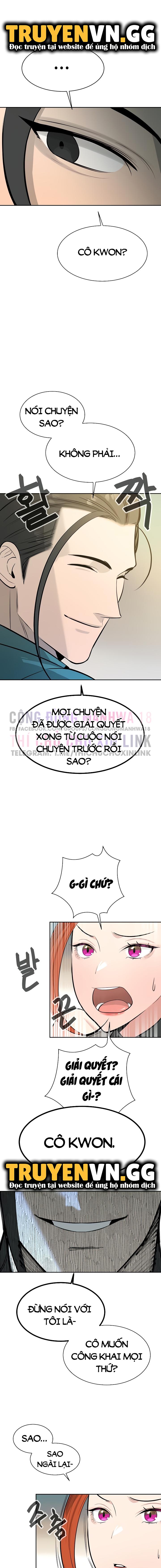 bí mật của gia tộc chaebol đời thứ ba chapter 18 8