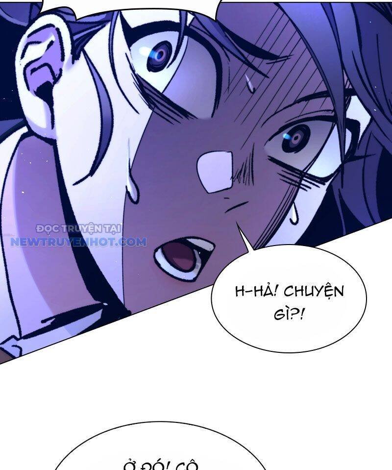 tận thế cũng chỉ là trò chơi chapter 15 126