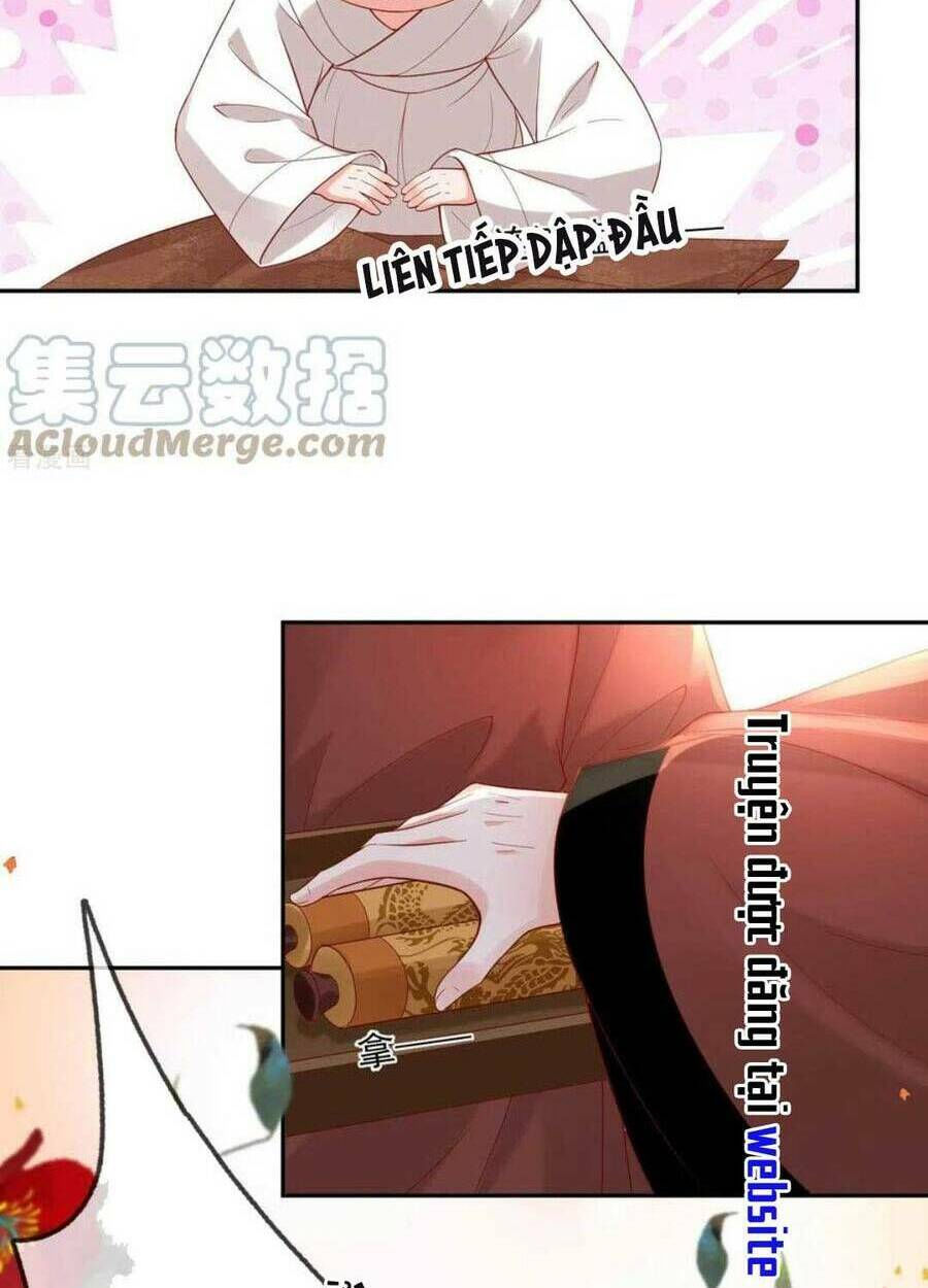 sự trả thù của vương phi chapter 54 5
