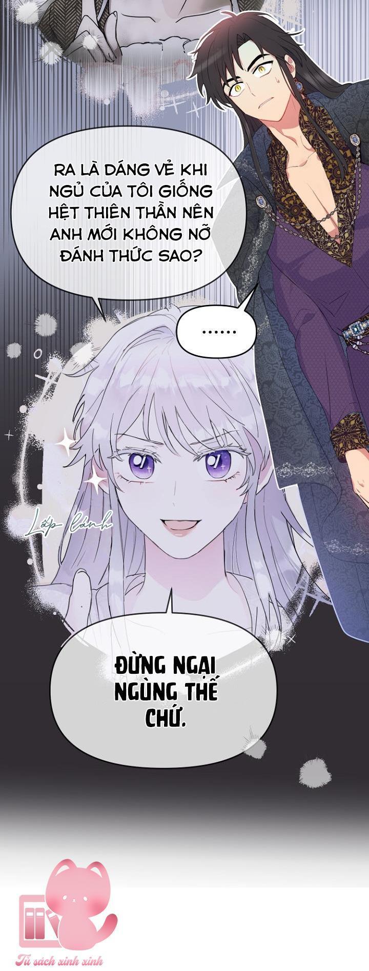 bỏ quách chồng con đi, tiền bạc mới là tất cả chapter 19 9