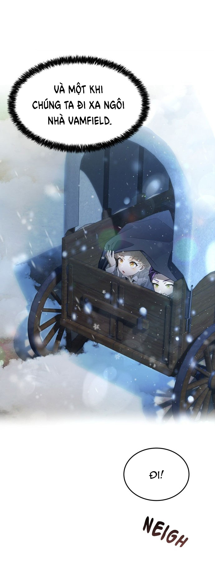 dark moon - tế đàn ánh trăng chapter 72.2 50