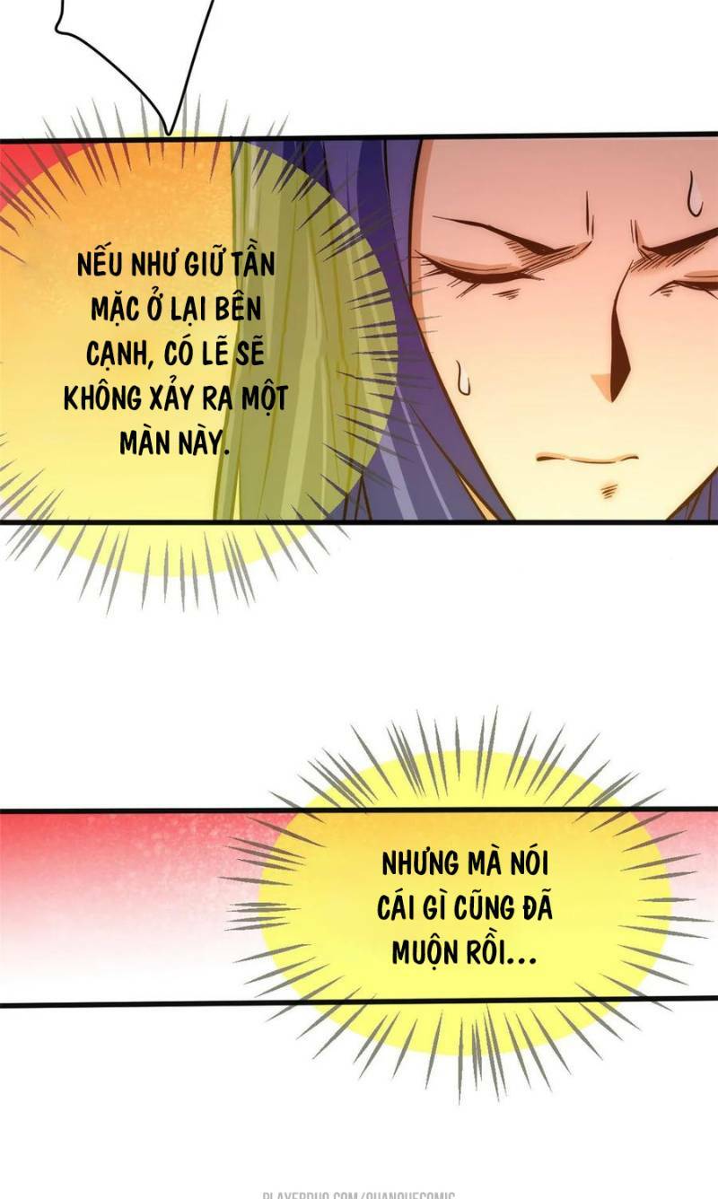 đô thị đỉnh phong cao thủ chapter 53 17