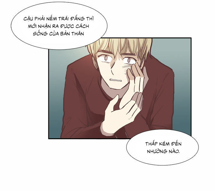 thế giới con gái chapter 39 16