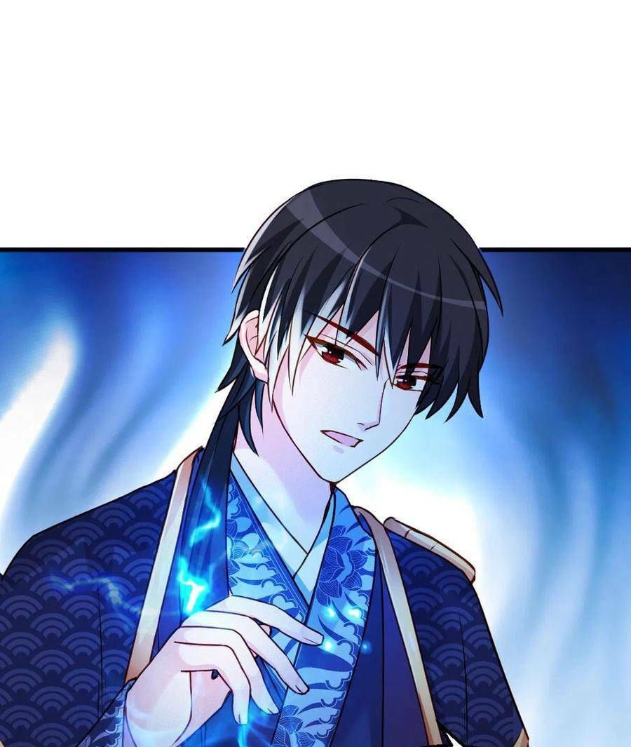 dạy bảo ma vương lão công 2 chapter 8 9