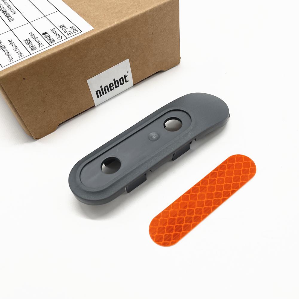 Trang trí nắp ngã ba mặt trước Ninebot cho xe tay ga điện Ninebot F40 Color: F40 Fork Left Right