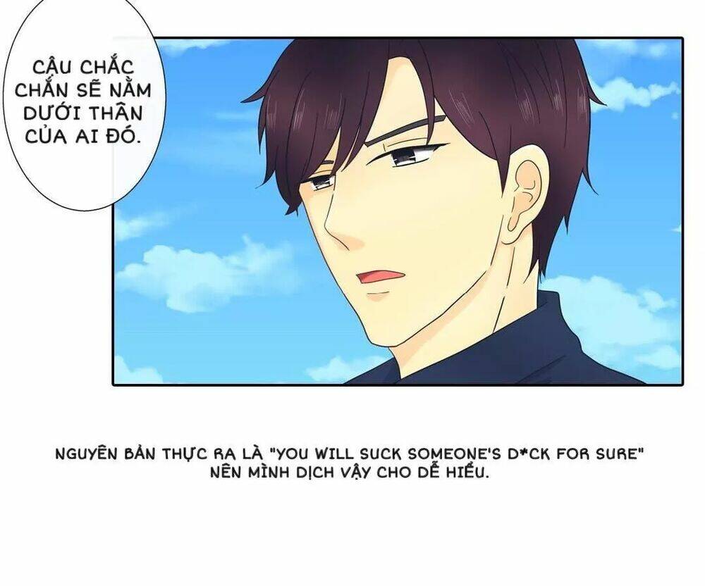 sugar pet chapter 0 10