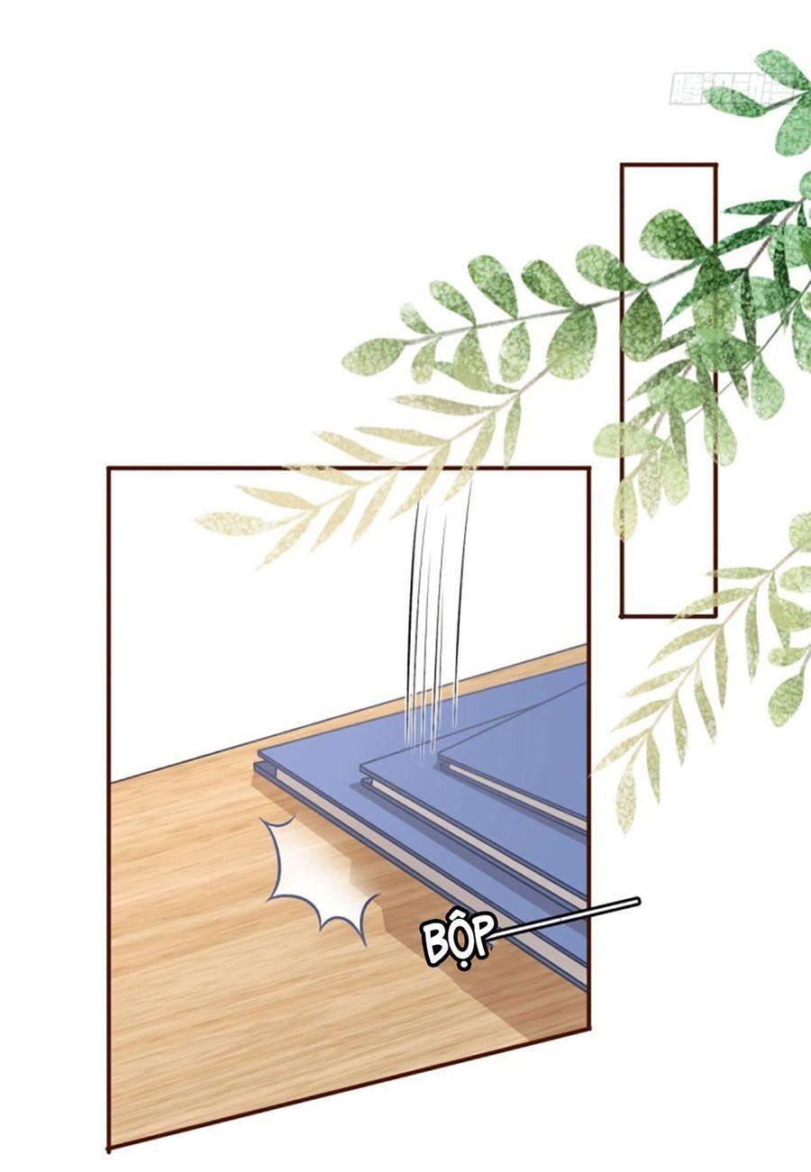 bạn gái tôi mới 30+ tuổi xuân chapter 35 11