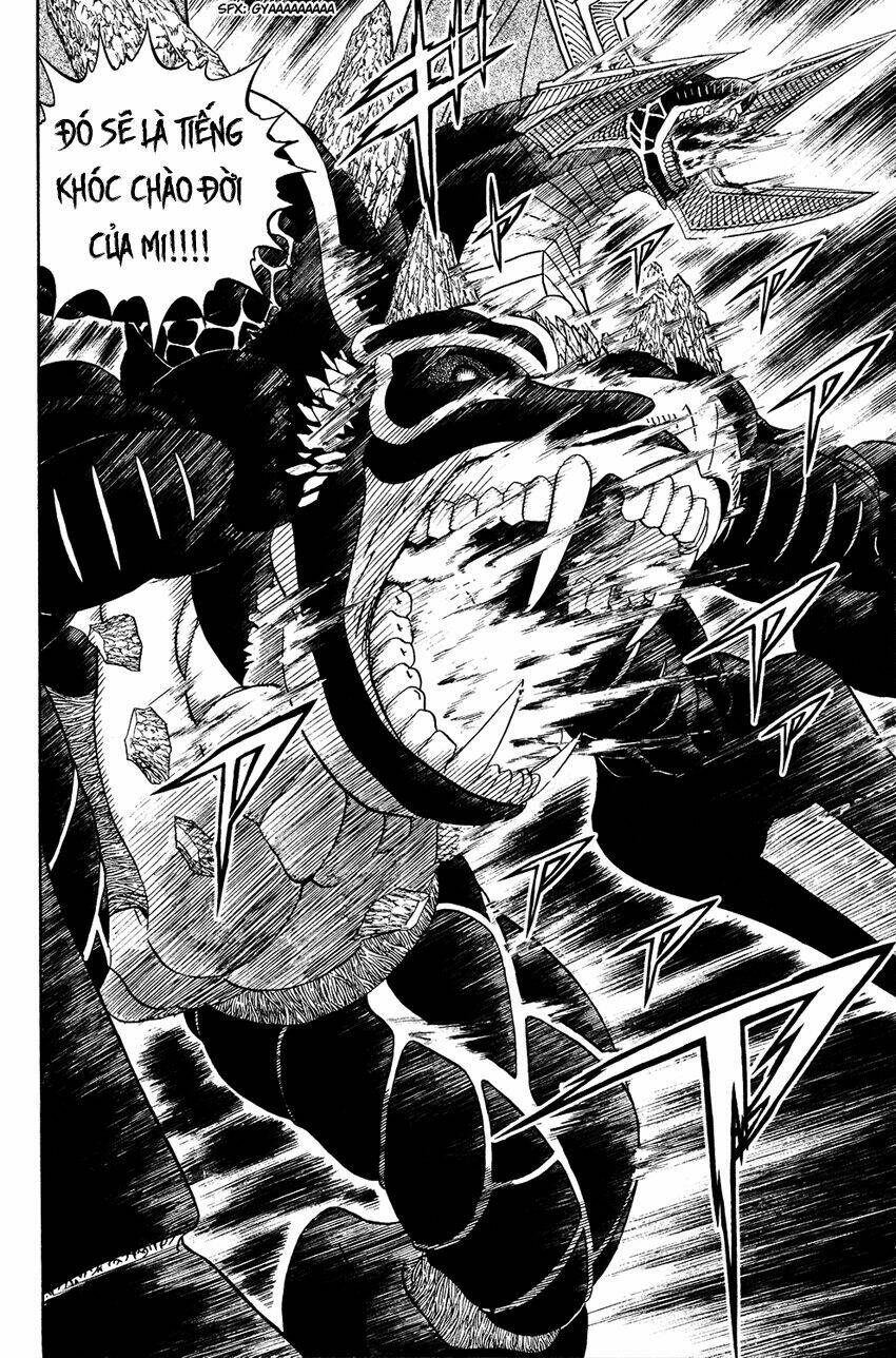 doubutsu no kuni chapter 46 42