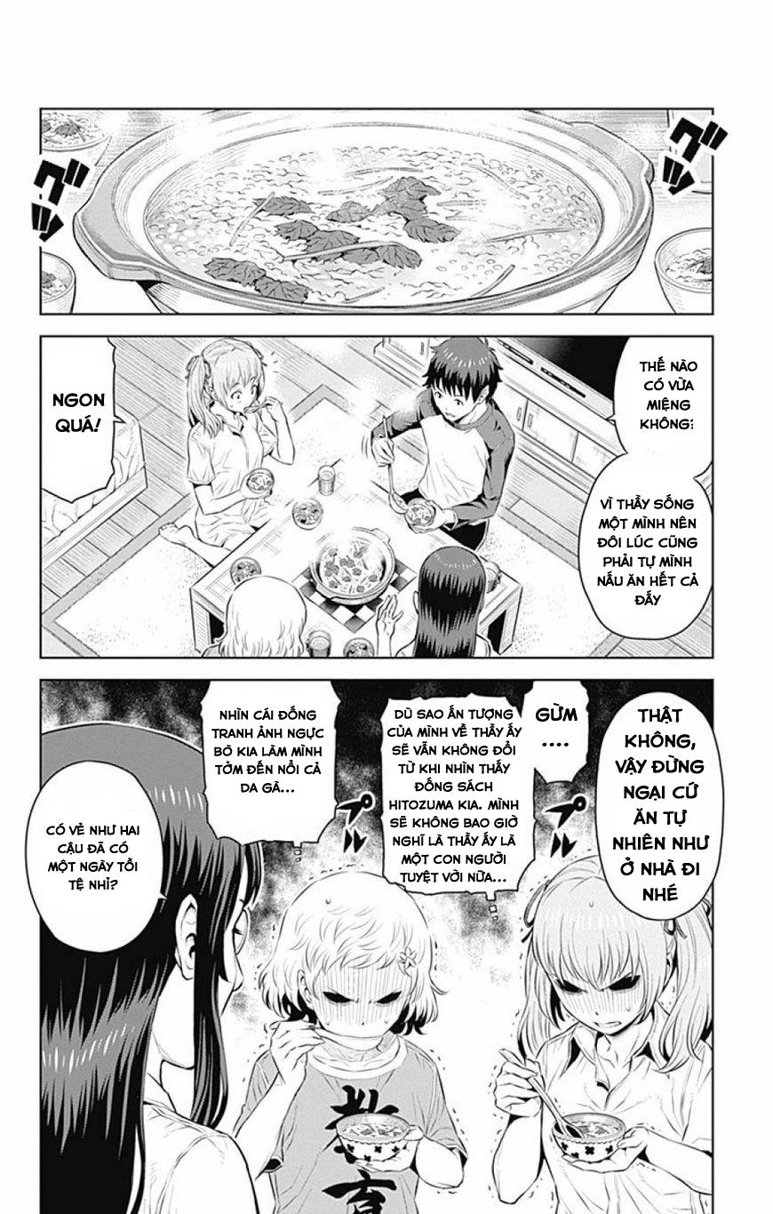 cherry teacher sakura naoki chapter 15 13