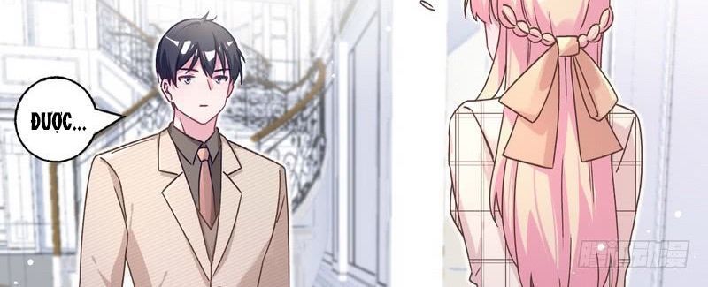 trời ban cho nam thần daddy chapter 38 21