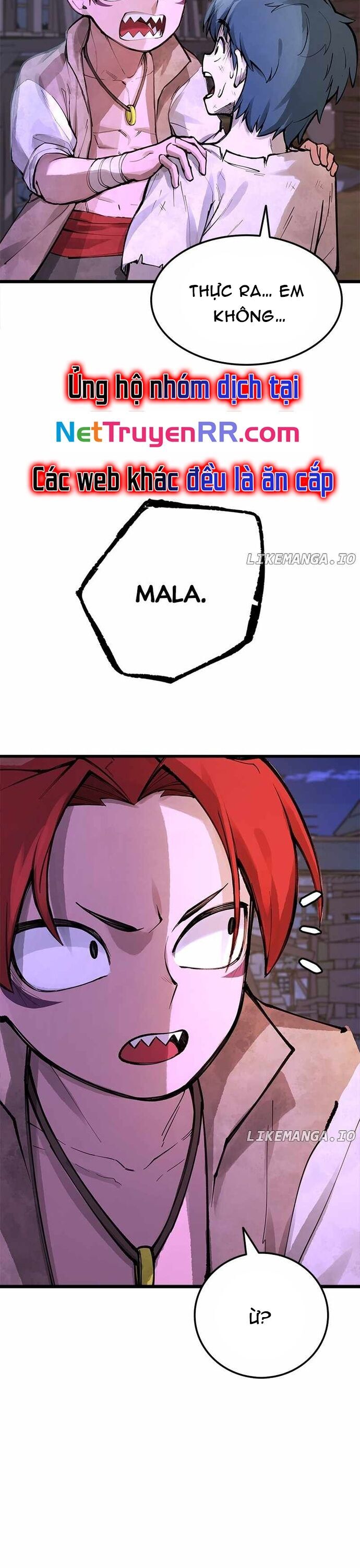 ngọn lửa của hòa bình chapter 19 21