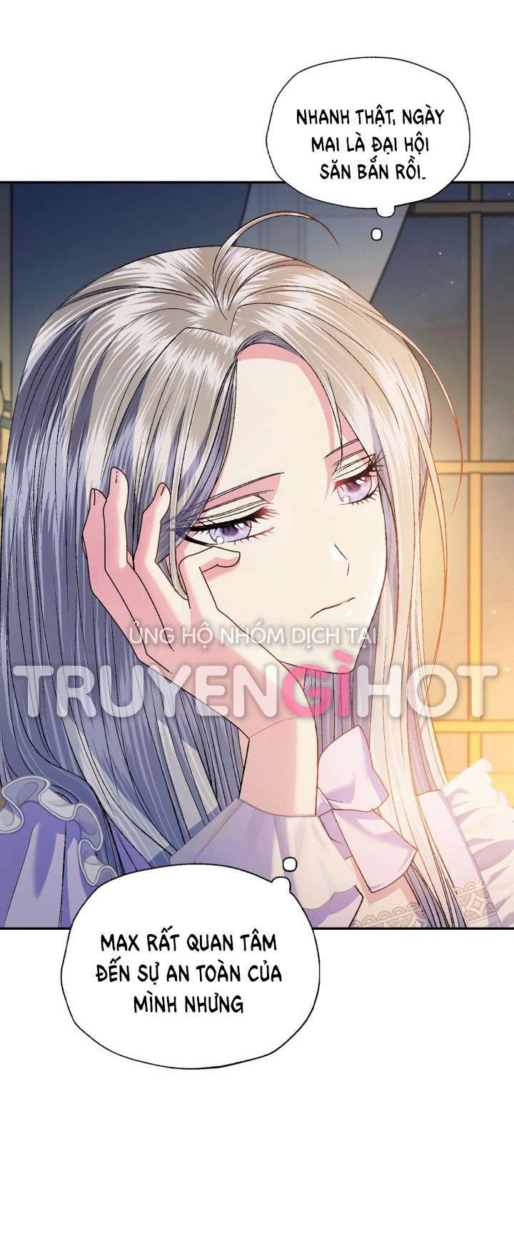 cha à, con không muốn kết hôn đâu chapter 84 52