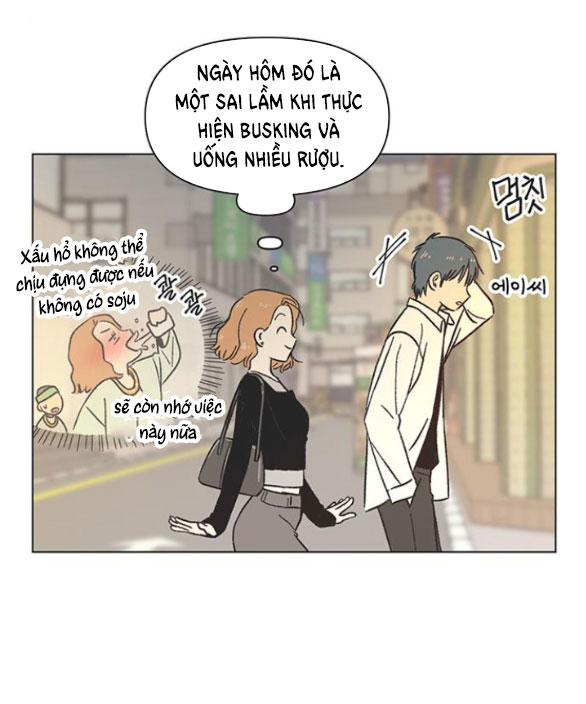 Thanh Xuân Đáng Yêu chapter 13.2 15