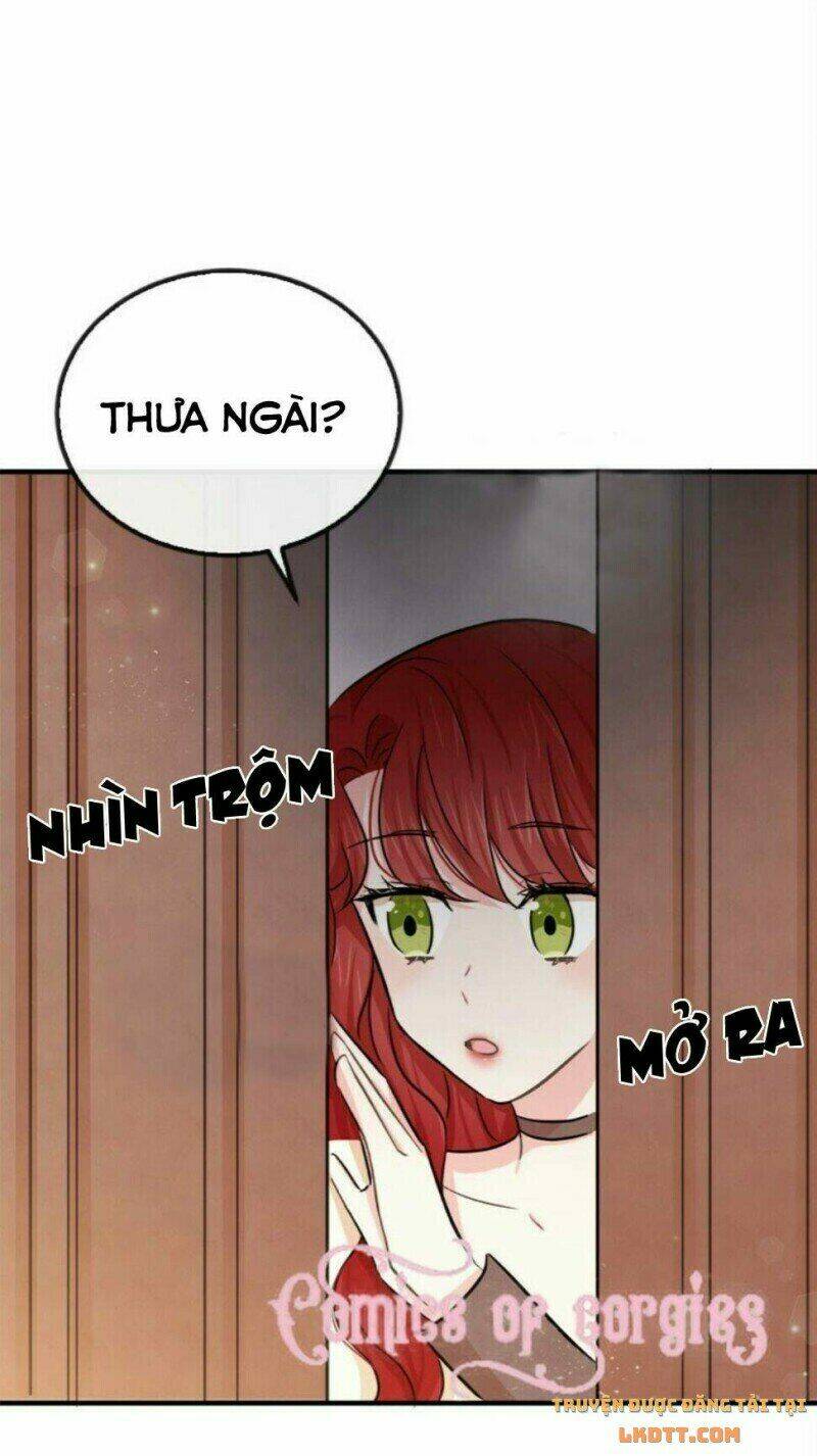 tiểu thư scarlet, em không muốn trả thù sao? chapter 10 47