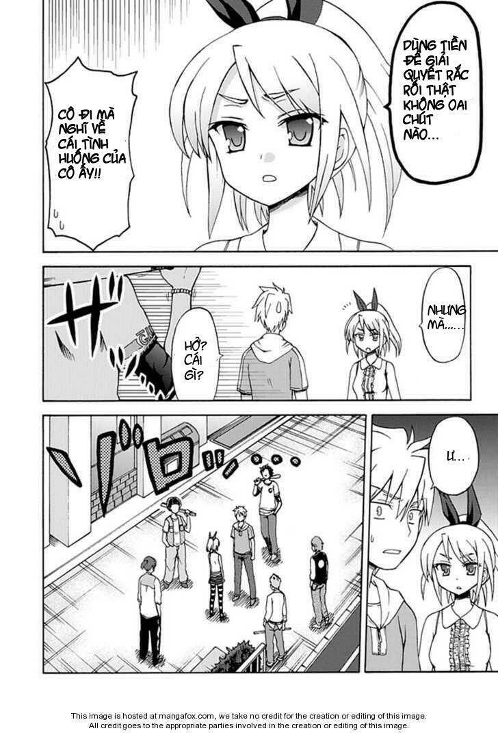 fujimura-kun meitsu chapter 5 8